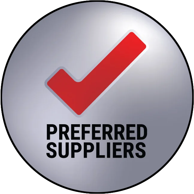 Colmark’s Preferred Suppliers CQ Fasteners are proud to sell superior products from high quality suppliers