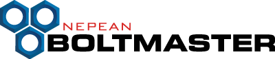 Nepean Boltmaster Logo